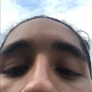 Meet your Posher, Marcus